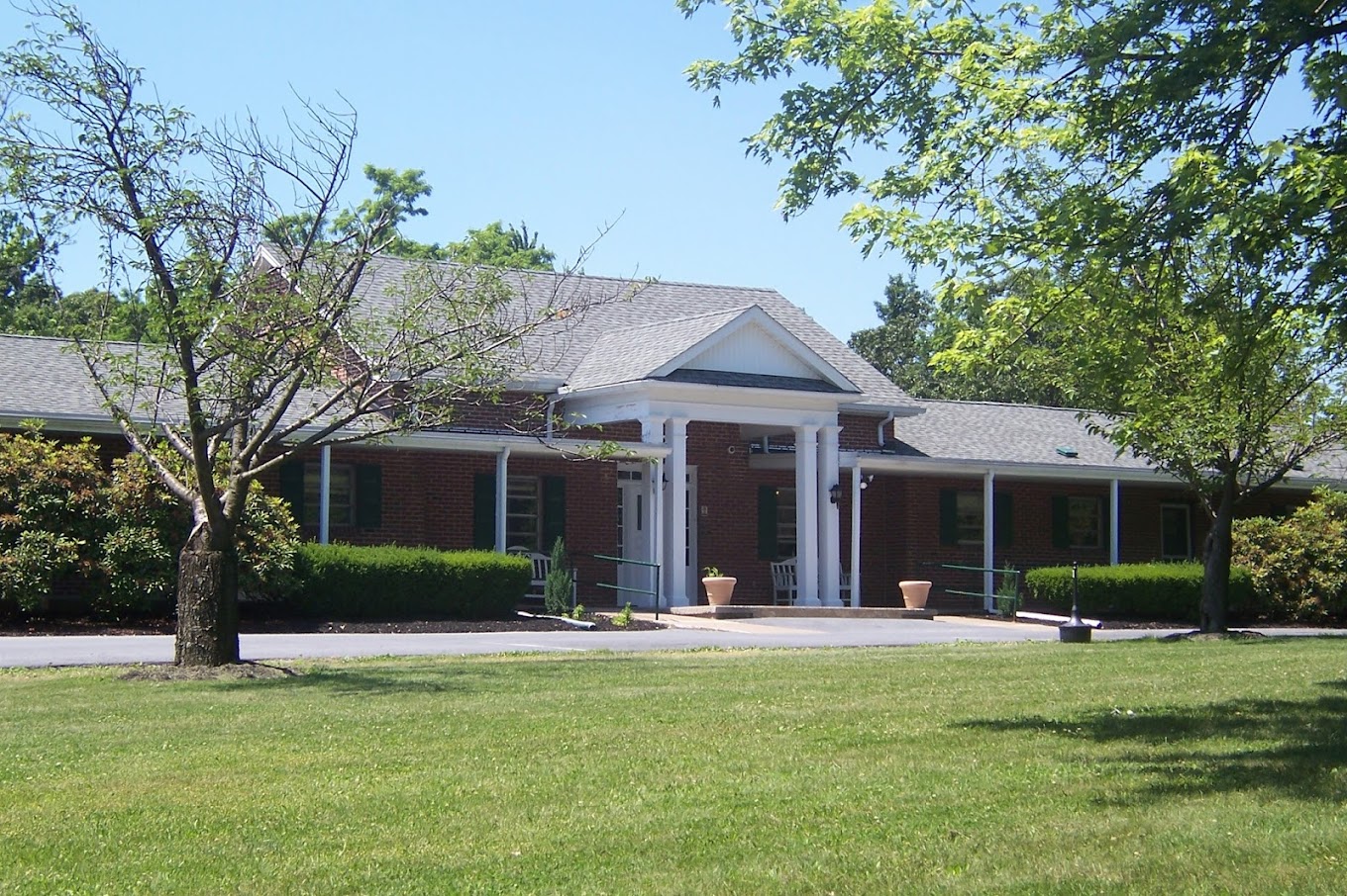 Conewago Place facility