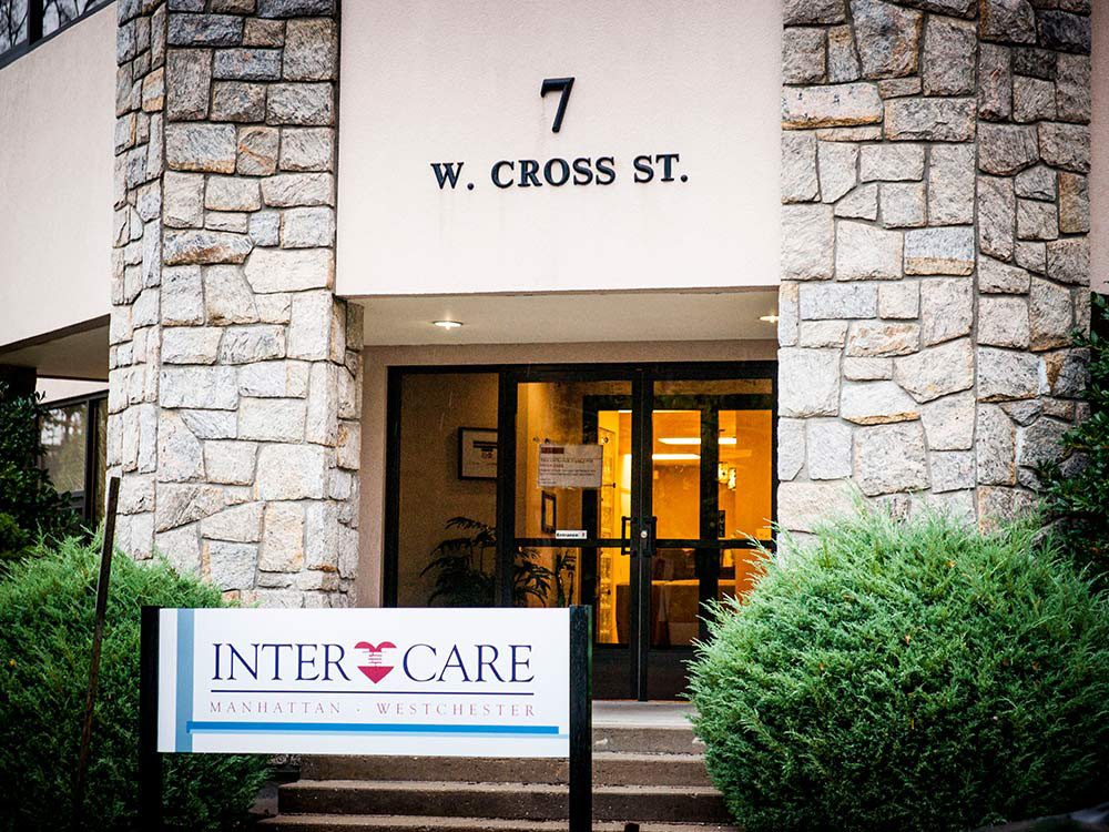 Inter Care Outpatient Clinic 1 facility