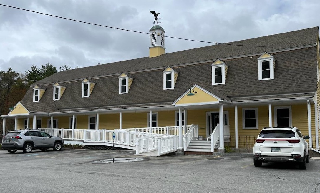 Maps Counseling Services Peterborough facility