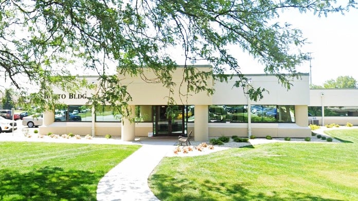Regional Health Systems Merrillville Outpatient facility