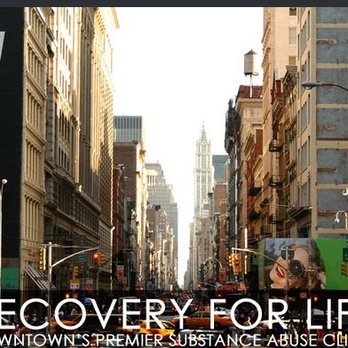 RevCore Recovery of Manhattan Outpatient Clinic facility