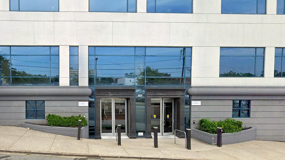 Richmond Behavioral Health Authority facility