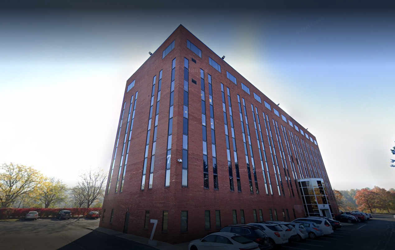 Milestone Centers Penn Center Office facility