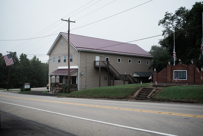 The Life Recovery House facility