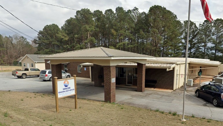 Haralson Behavioral Health Services facility