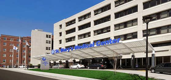 Saint Marys Medical Center Behavioral Health facility