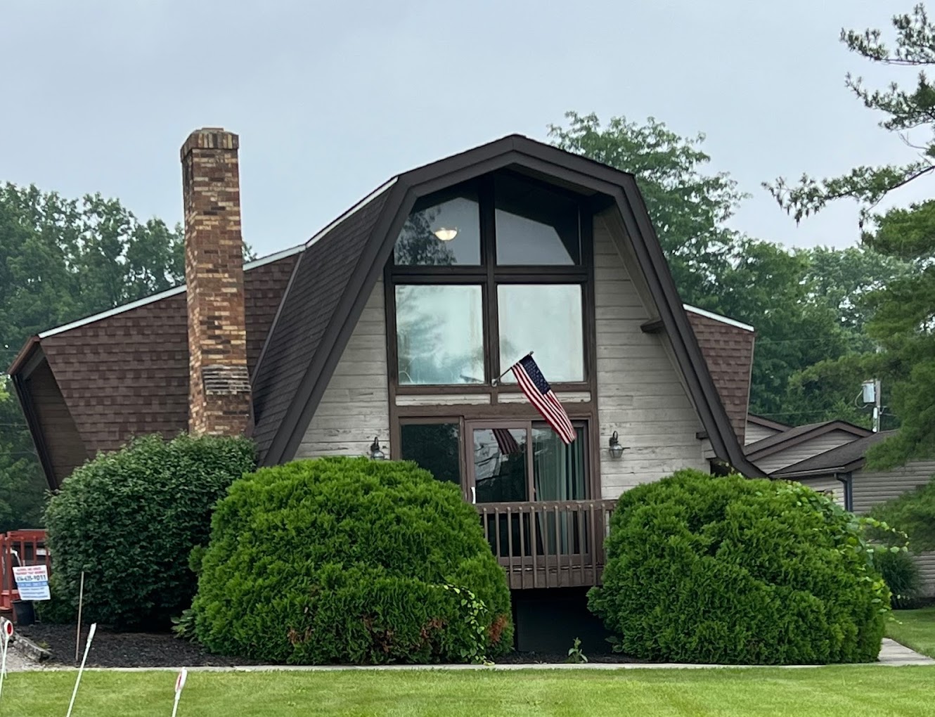 Second Chance Counseling Center facility