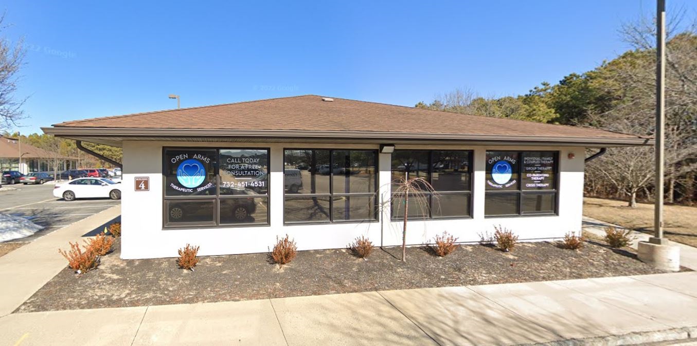 HBH Counseling facility