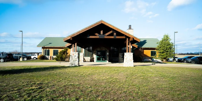 Mental Health Association - South Central Kansas facility
