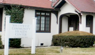 Southwest Community Health Center facility