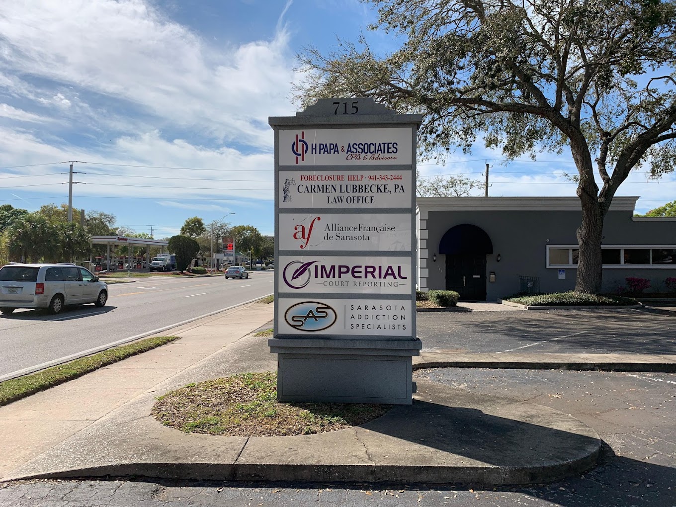 Siesta Addictions Specialists Sarasota Addiction Specialists facility