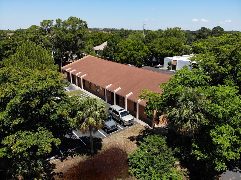 Mandala Counseling Services facility