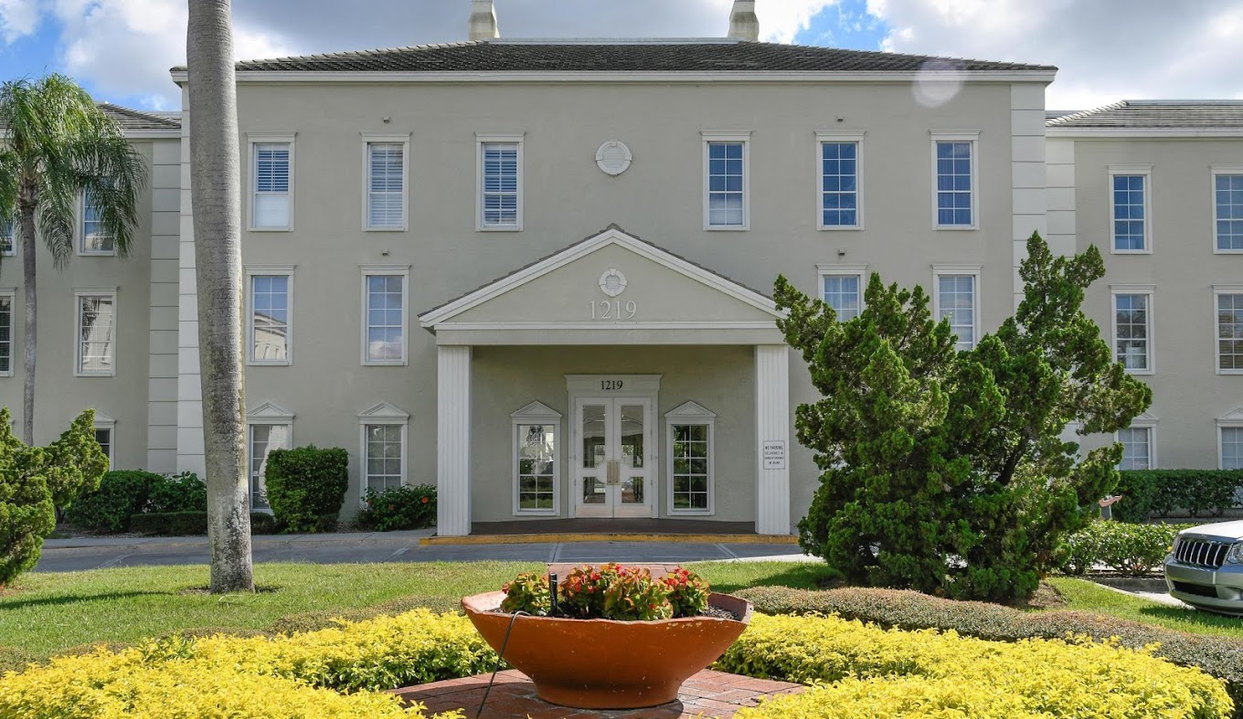 Solstice Health and Wellness facility