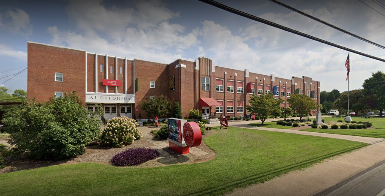 Focus Behavioral Health Services Caldwell Day Treatment facility