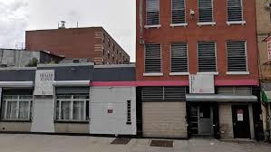 Harlem East Life Plan (HELP) Outpatient Clinic facility