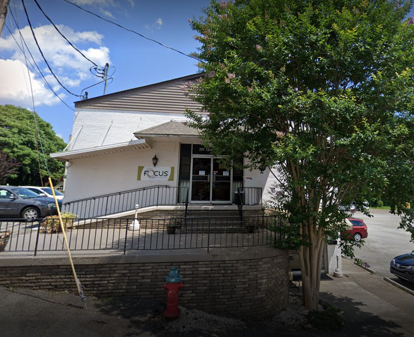 Focus Behavioral Health Services Mull Day Treatment facility