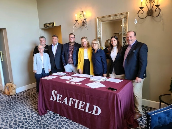 Seafield Services Outpatient Clinic facility