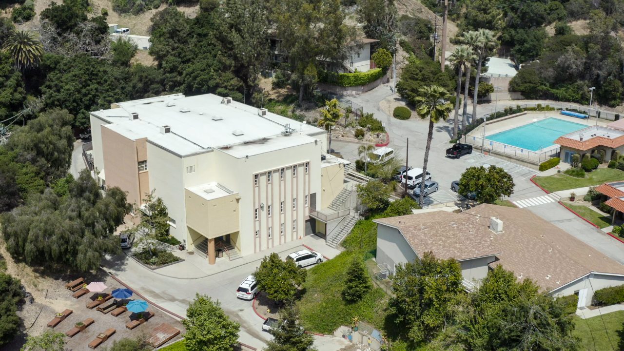 Haynes Family of Programs facility