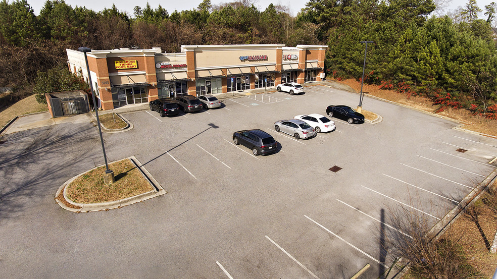Murray Medical and Wellness Center Peachtree Corners facility