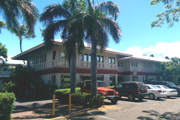 Lokahi Treatment Centers facility