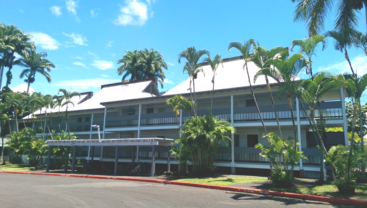 Lokahi Treatment Centers Waiakea Villas facility