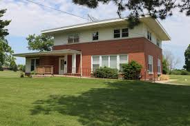 Sinnissippi Centers Womens Recovery Home facility
