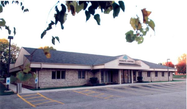 Sinnissippi Centers facility