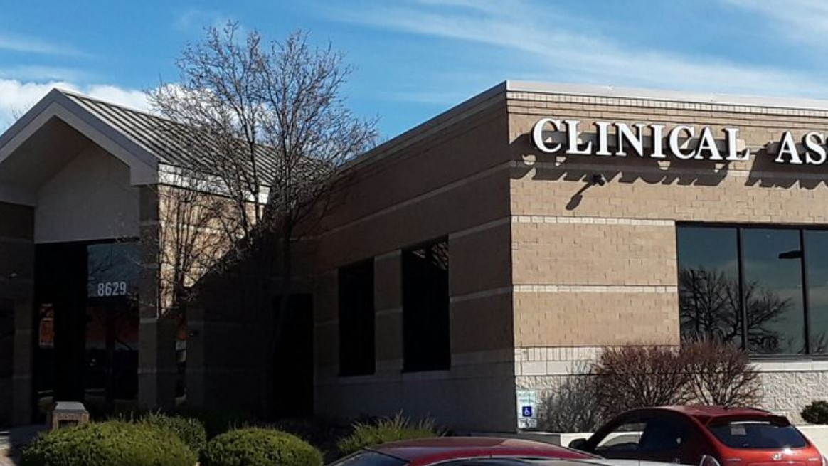 Clinical Associates PA facility