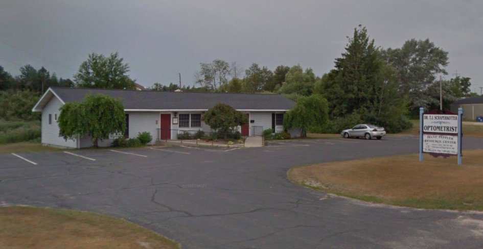 Sacred Heart Rehabilitation Center facility