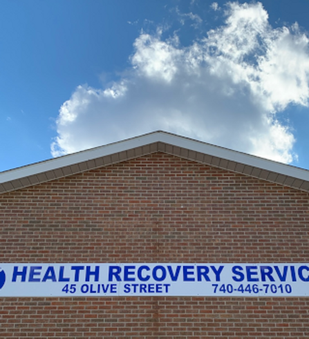 Health Recovery Services Gallipolis Outpatient facility