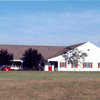 Sinnissippi Centers facility