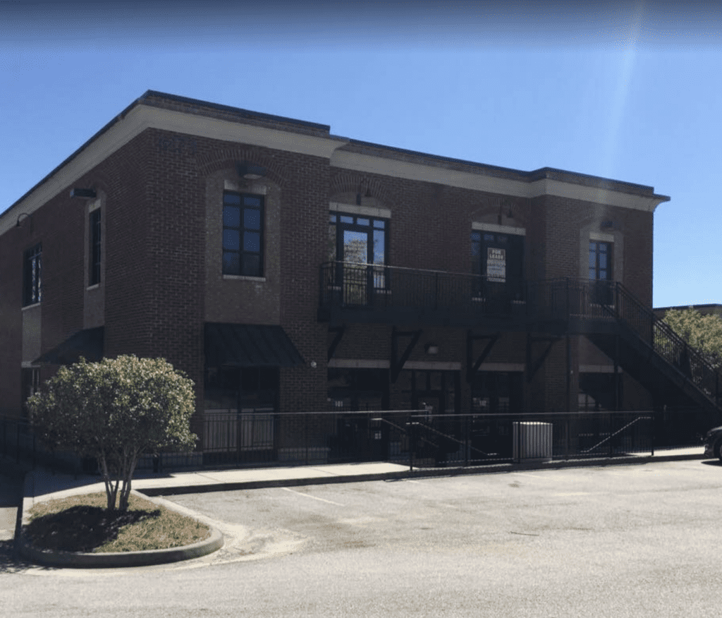 HealthQwest Buford facility