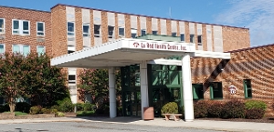 La Red Health Center