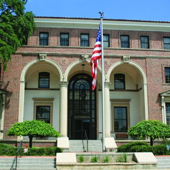 Sinnissippi Centers facility