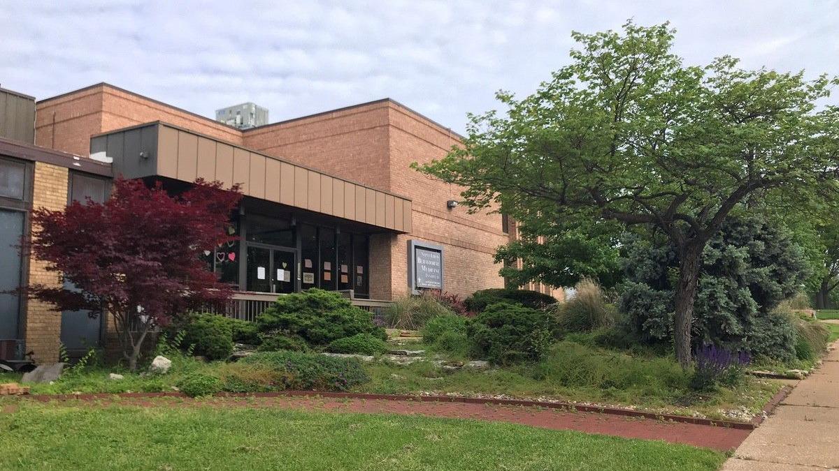 Saint Louis Behav Medicine Institute facility