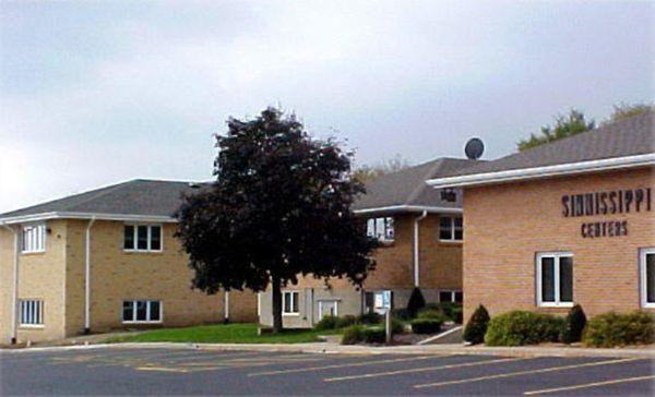 Sinnissippi Centers facility