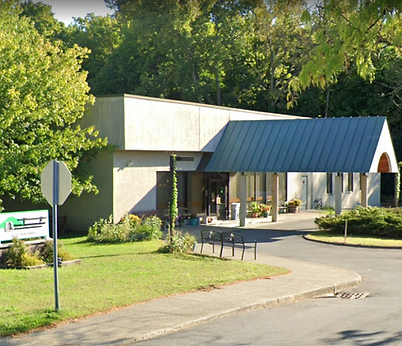 Mental Health Association of Columbia Greene facility