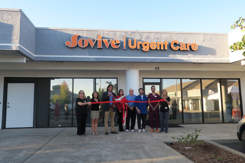Jovive Health Jovive Primary and Urgent Care facility