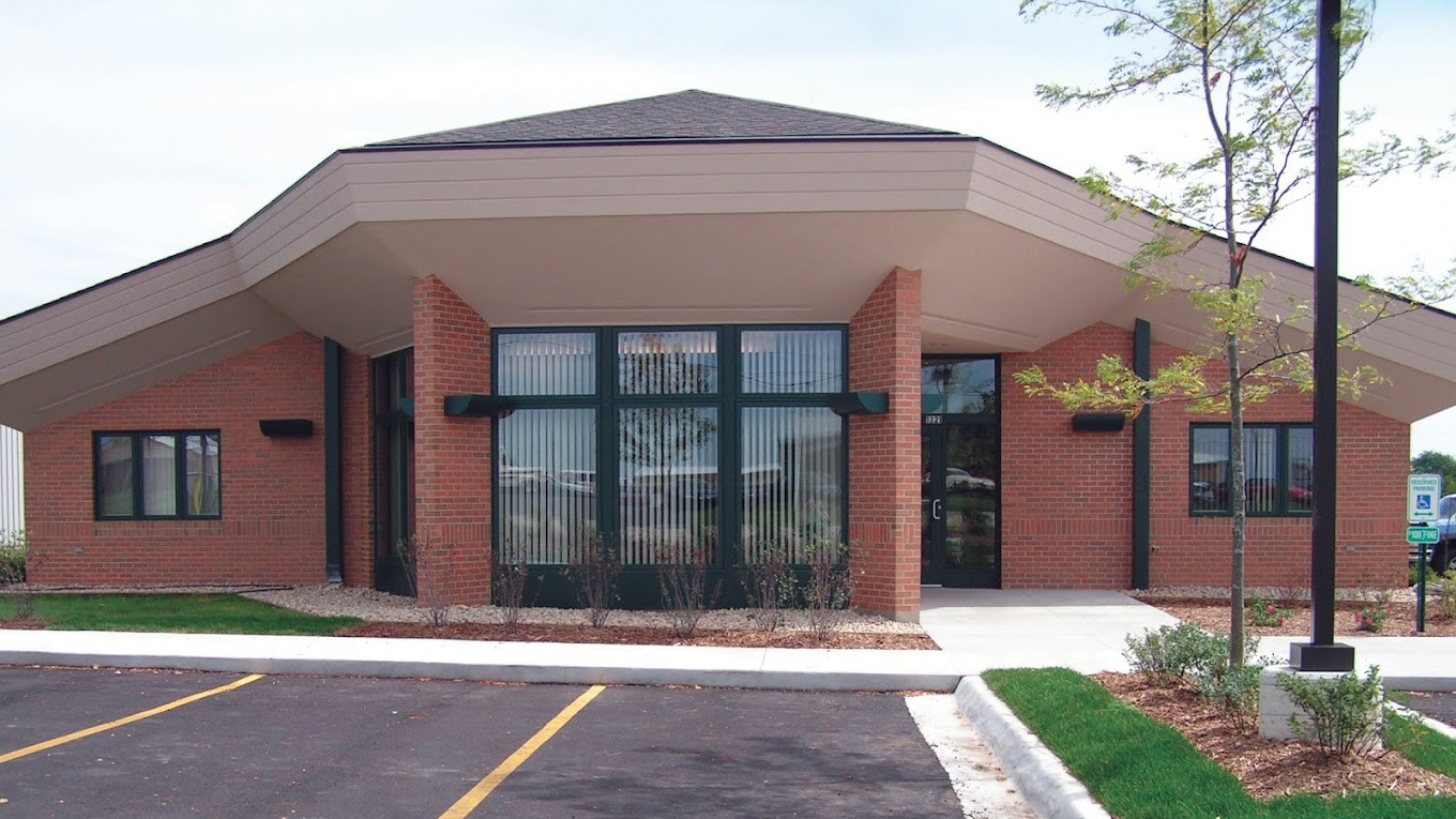 Sinnissippi Centers facility