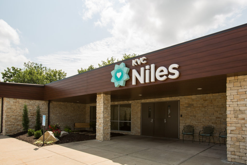 KVC/Niles facility