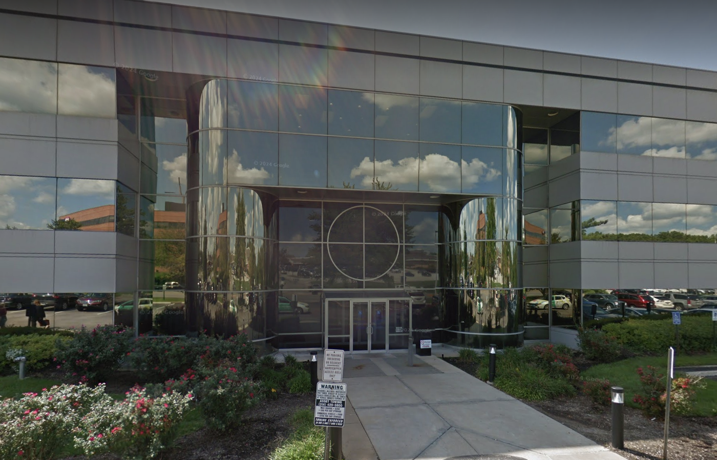 Saint Louis Behavioral Medicine Institute facility