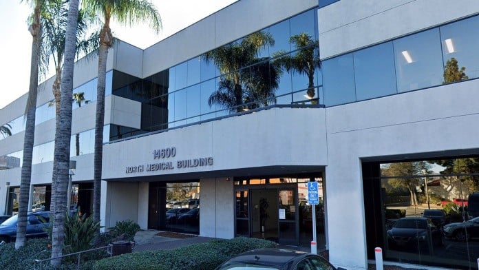 San Fernando Valley Comm MH Cornerstone RRR/Adult and Homeless FSP facility