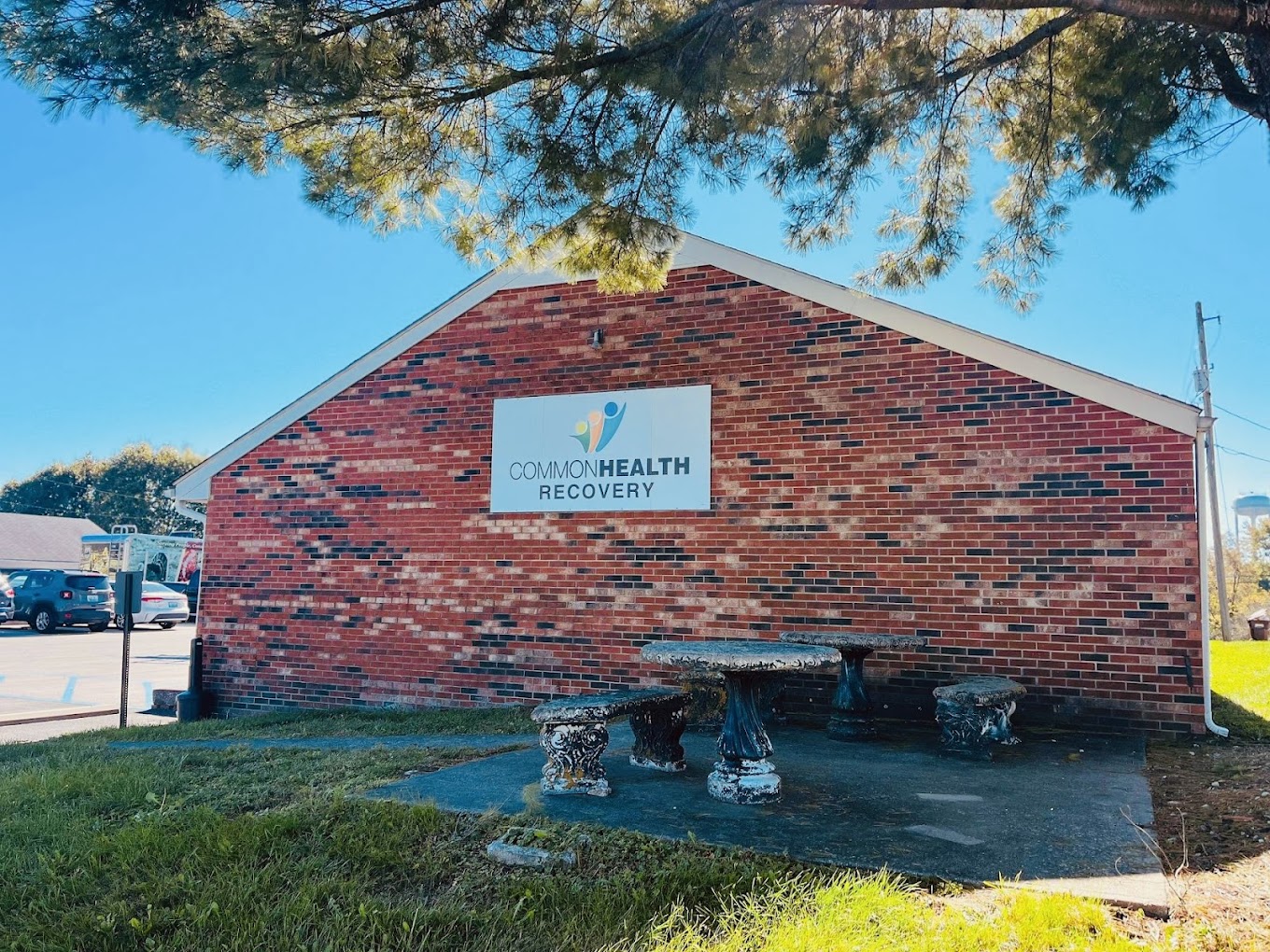 CommonHealth Recovery facility