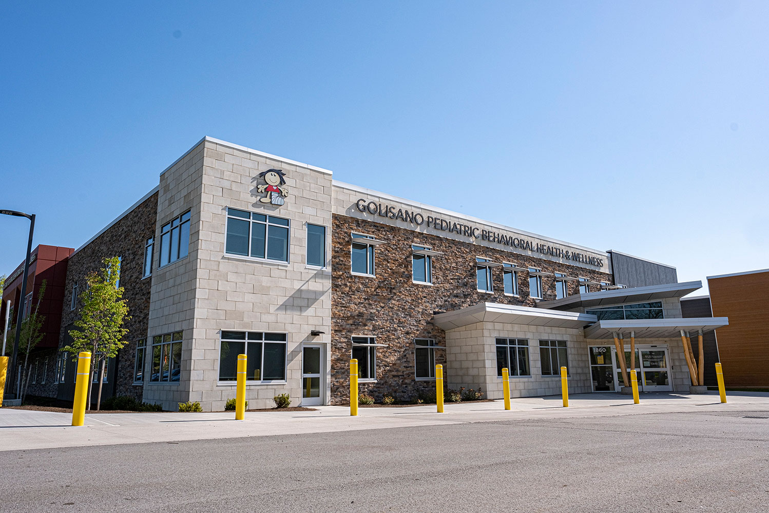 Strong Memorial Hospital - South Avenue facility