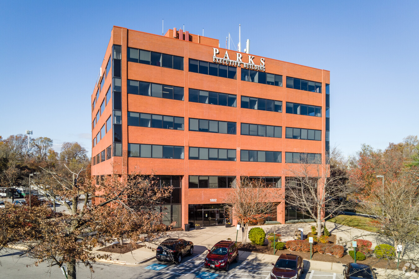 Connected Communities facility