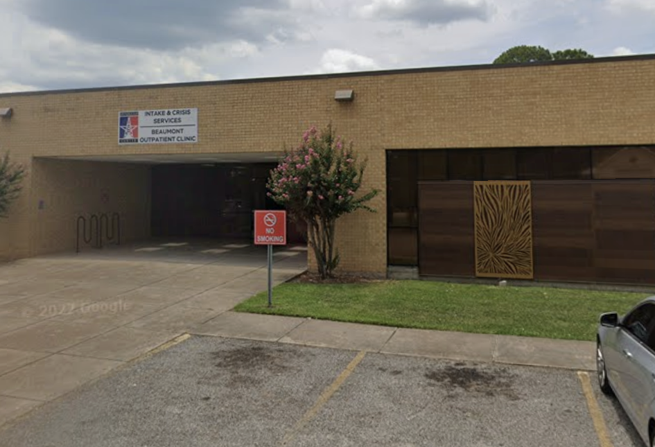Spindletop Center ATAR facility