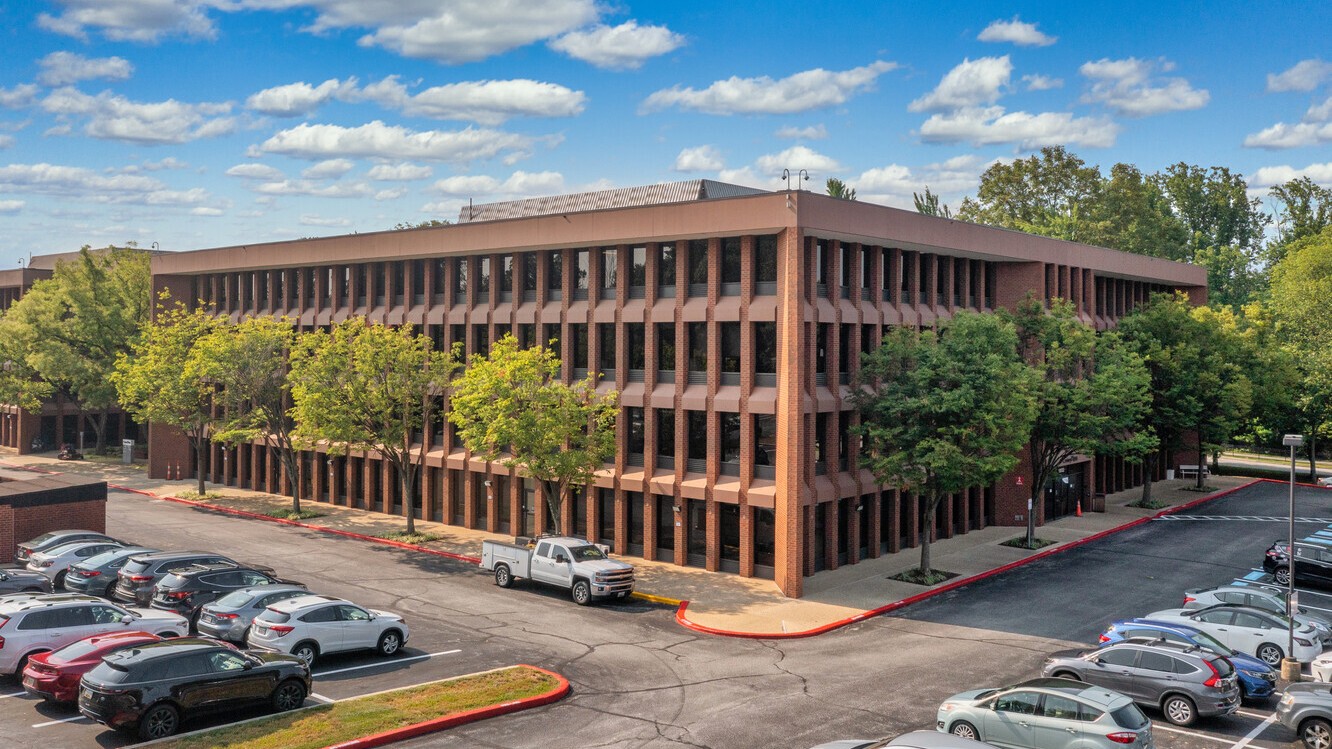 Congruent Counseling Services facility