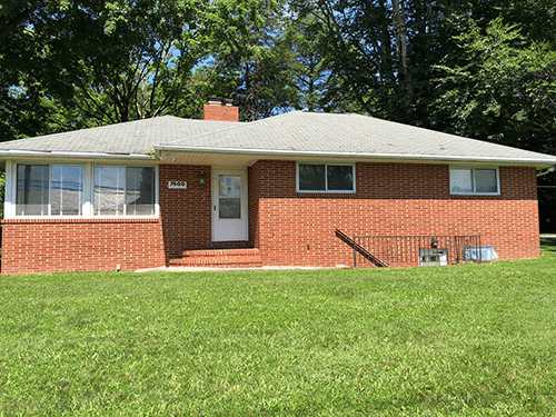 Congruent Counseling Services facility