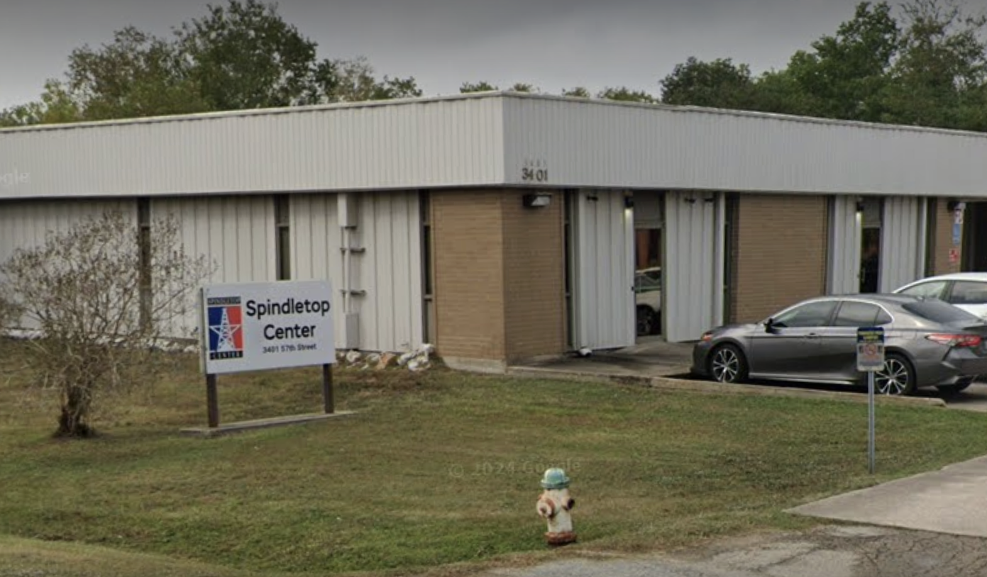 Spindletop Center South Co A/D facility