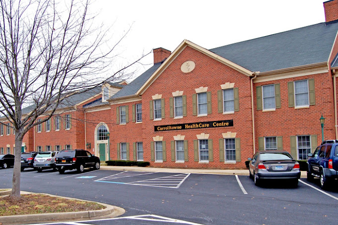Congruent Counseling Services facility